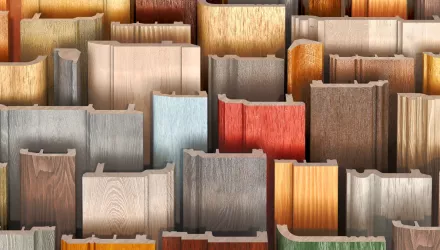 цветные плинтусы Bellodeco 2026: полный гид по выбору и применению в интерьере - фото - 1